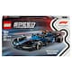 Obrázek 1 pro produkt LEGO Speed Champions 77249 Závodní auto Williams Racing FW46 F1