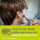 image 5 of Philips OneBlade First Shave QP1324/20