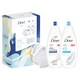 image 1 of Dove Gently Nourishing Bodywash Collection
