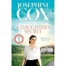 A Daughters Secret Josephine Cox