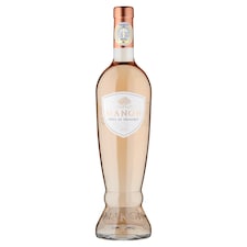 MANON COTES DE PROVENCE ROSE 75CL