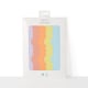 image 2 of Paperchase Ombre 20 Pack Tissue Paper