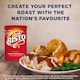 image 4 of Bisto Favourite Gravy Granules 190G