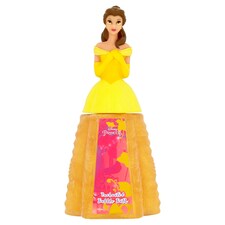 Disney Beauty &The Beast 3D Bub Bath Giftset