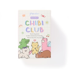 Paperchase Chibi Club Blind Box