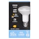 Obrázek 1 pro produkt Tesco Home LED žárovka 5,4W E27 teplé bílé světlo 1 ks