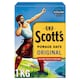 image 1 of Scott's Porage Original Porridge Oats 1kg