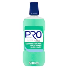 Pro-Formula Multiprotect Mouthwash 500Ml