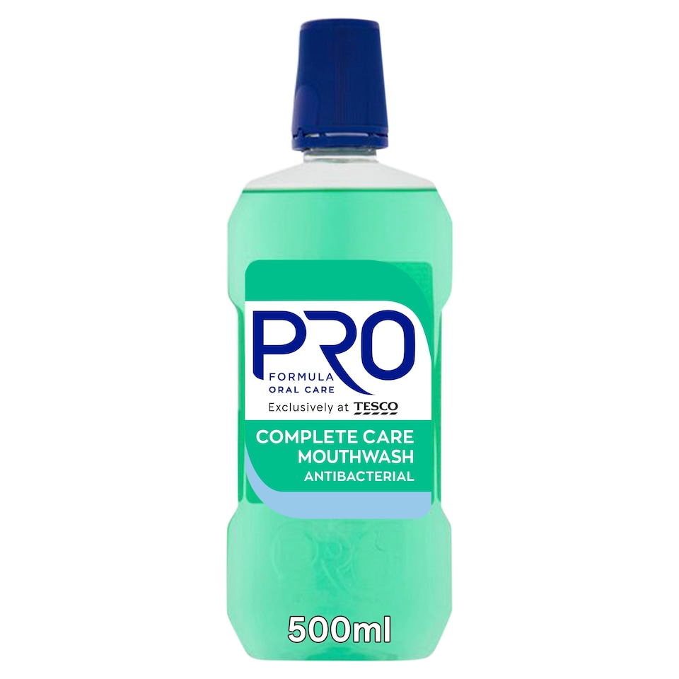 image 1 of Pro-Formula Multiprotect Mouthwash 500Ml