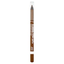 Rimmel Eyeliner Scandal Eyes Kohl Waterproof 1.2G Brown