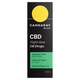 image 1 of Cannaray Re-Live CBD Oil Drops Peppermint Night Time 600Mg 10ml