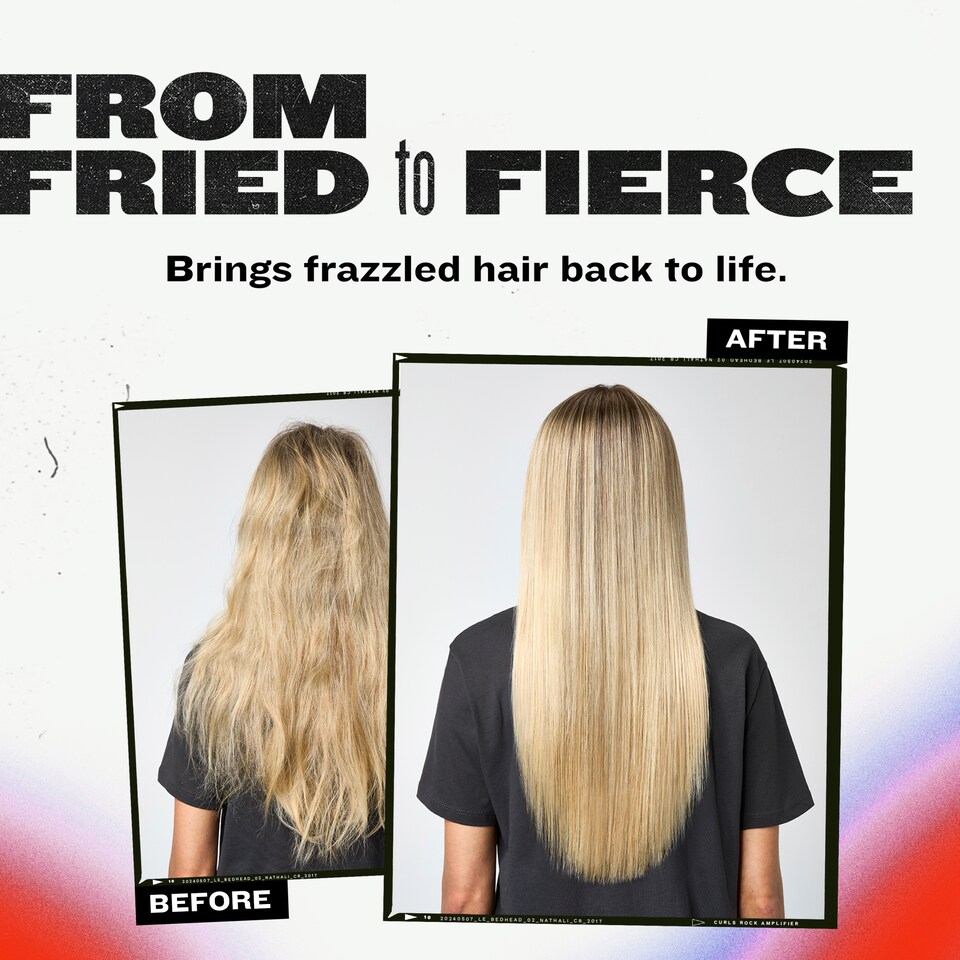 image 1 of Bed Head Tigi Resurrection Conditioner 400Ml