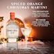 image 5 of Edinburgh Gin Christmas Edinburgh Dry Gin, 70cl