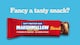 image 2 of Barebells Soft Protein Bar Marshmallow Rocky Road 55g