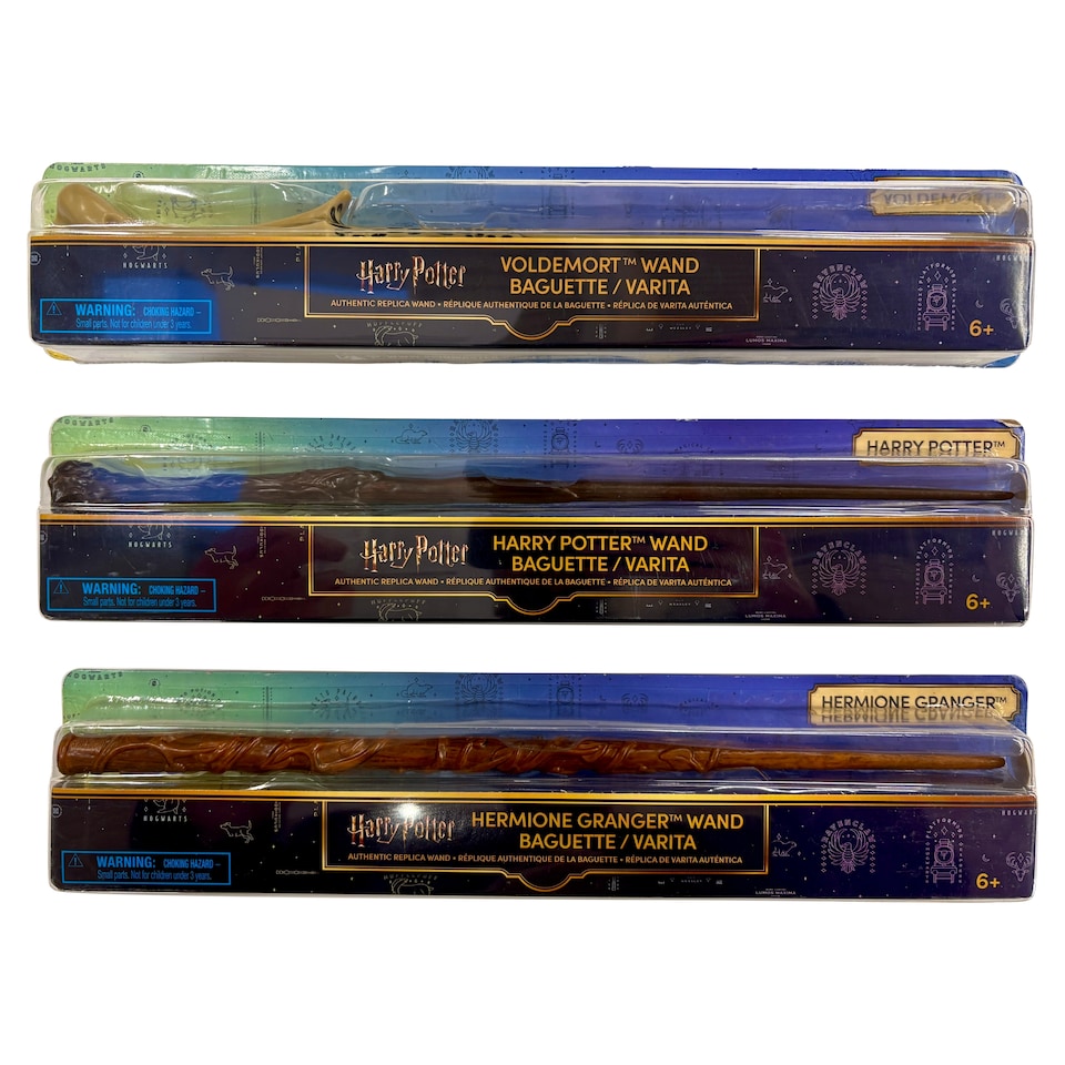 Harry Potter Wand