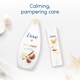 image 4 of  Dove Pamper Collection with Wax Burner & Melts Gift Set