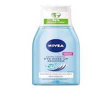 Nivea Gentle Eye Make Up Remover 125M
