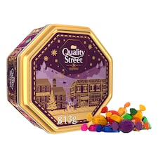 Quality Street Assorted Chocolates 813G