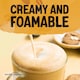image 3 of Alpro Barista Oat Chilled Dairy Free Drink 750ml