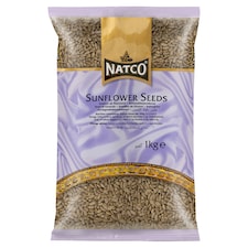 Natco Sunflower Seeds 1Kg