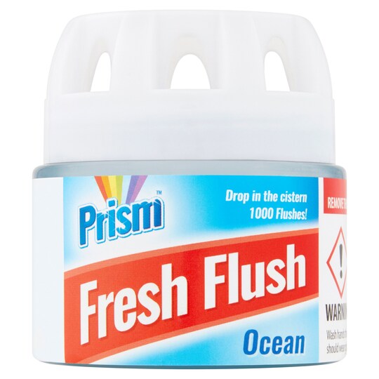 Keep It Handy Flush Cartridge 70G Tesco Groceries