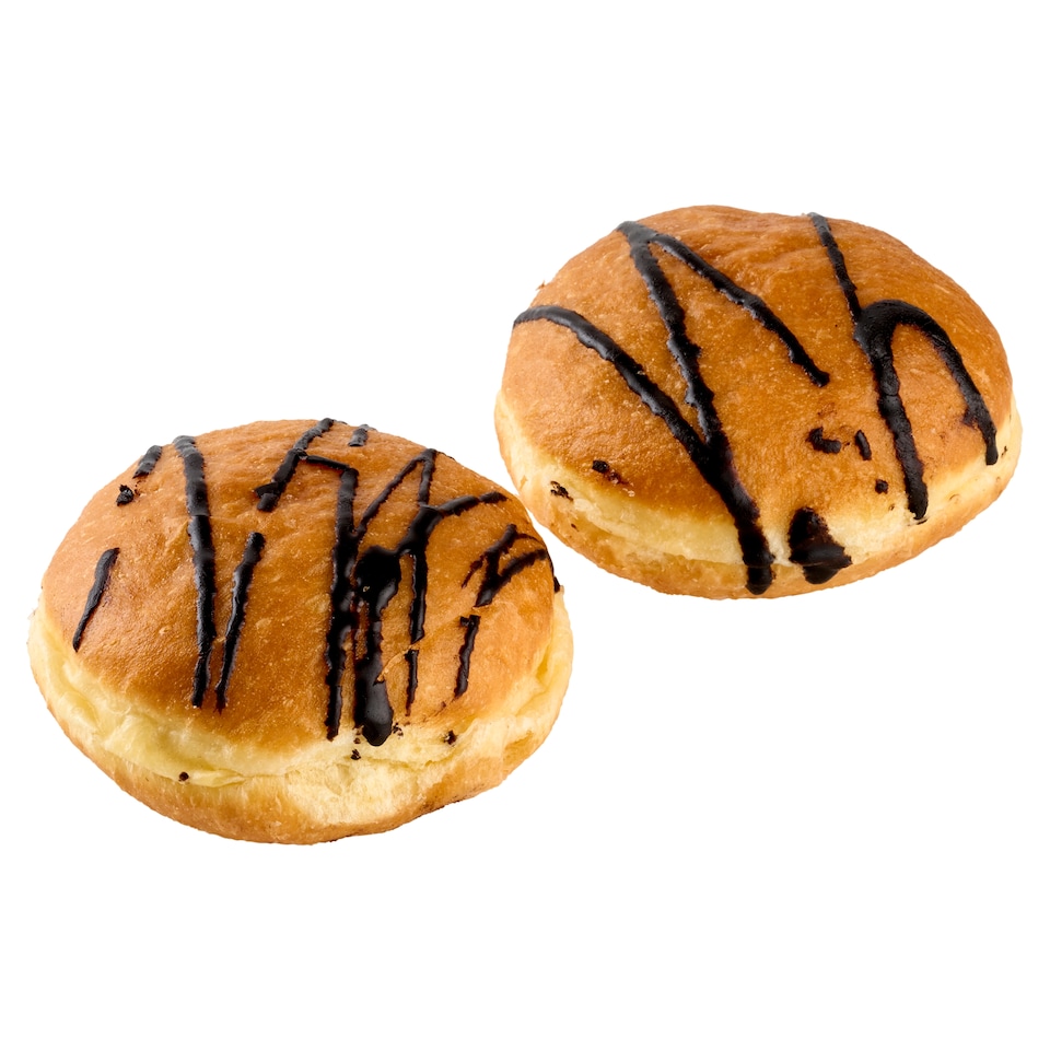 Obrázek 1 pro produkt Kobliha s nugátem 65g