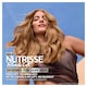 image 2 of Garnier Nutrisse Blonde Lift Hair Colour Honey Blonde UL3