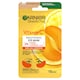 image 1 of Garnier SkinActive Brightening Eye Mask with Vitamin C 5g