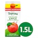 image 2 of Tropicana Pressed Apple Fruit Juice 1.5L
