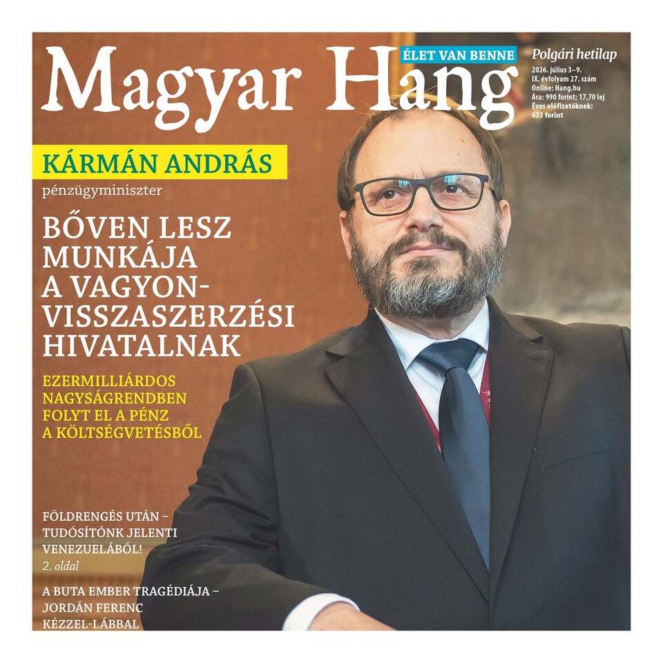 Magyar Hang