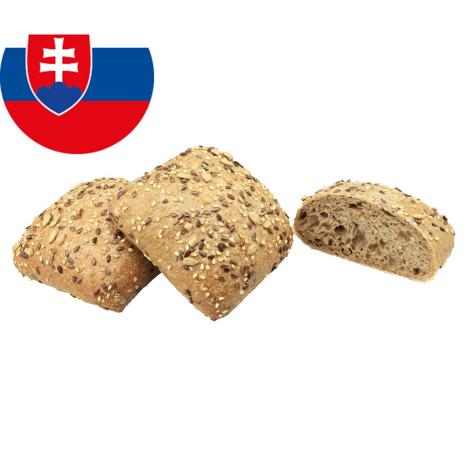 Tesco Fit Sourdough Cube 70 g