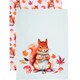 image 3 of F&F Home Squirrel Tea Towel 50 x 70 cm 2 pcs