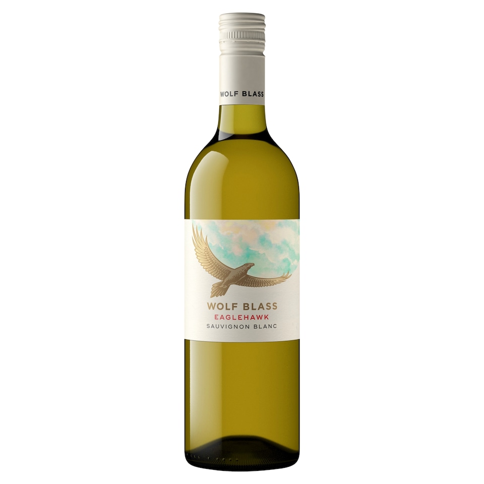 Wolf Blass Eaglehawk Sauvignon Blanc 75Cl