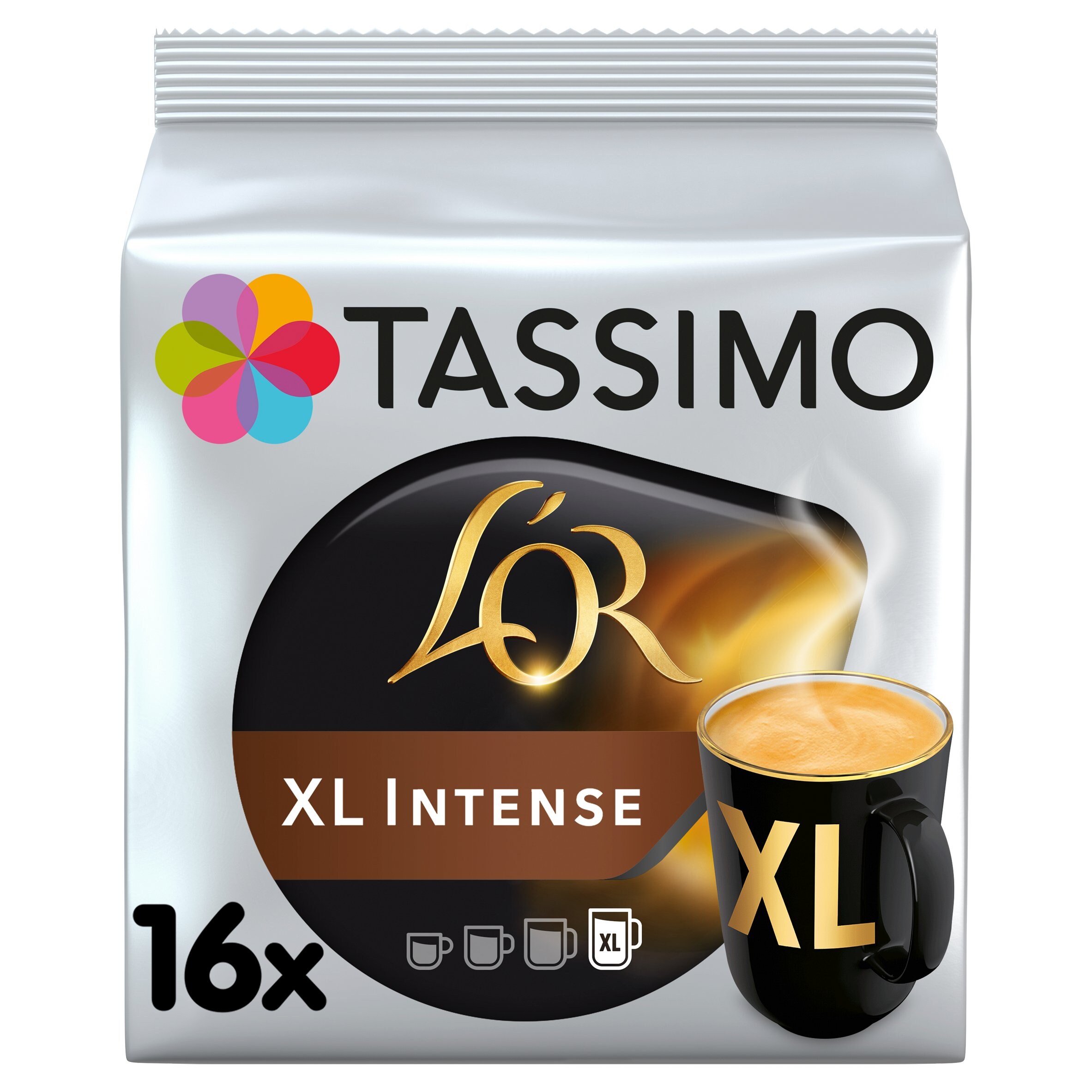 Results for “tassimo” - Tesco Groceries