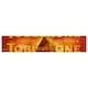 image 1 of Toblerone Limited Edition Milk Chocolate with Crispy Caramel Salted Pieces 340g