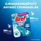 Bref Color Auto Active Ocean WC-frissítő 3 x 50 g  3. kép