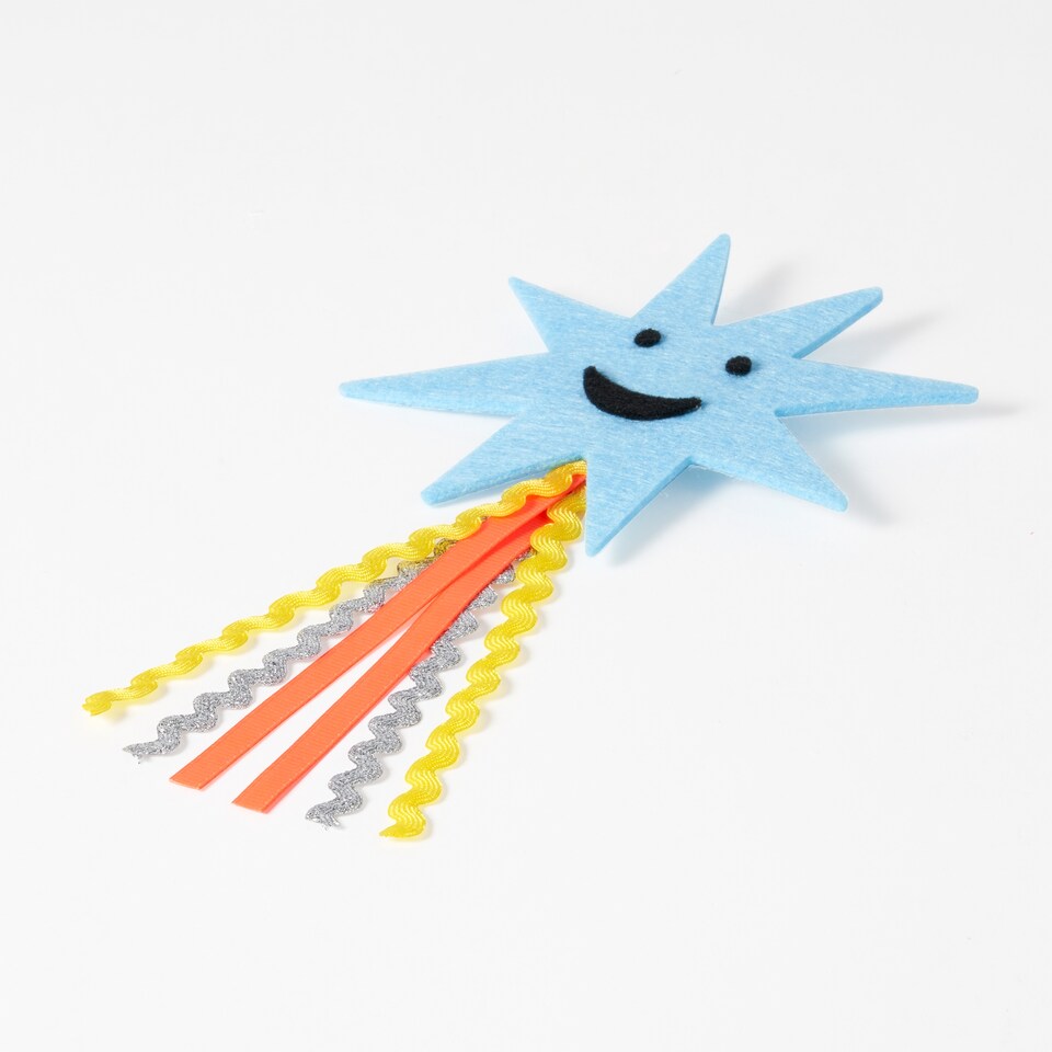 image 1 of Paperchase Present Topper
