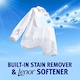 image 3 of Bold Built-in stain remover and Lenor softener Laundry Detergent Spring Awakening 60 Washes 1182g