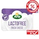 image 1 of Arla Lactose Free Fresh Cheese 200 g