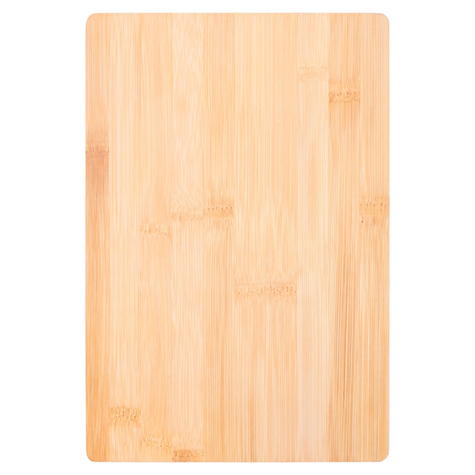 Tesco Bamboo Chopping Board Small