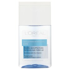 L'oreal Paris Gentle Make-Up Remover Eye 125Ml