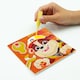 Nickelodeon Paw Patrol homokfestő készlet  3. kép
