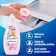 obrázok 5 z Coccolino Wonder Wash prací gel Sensitive 1,48L 37w