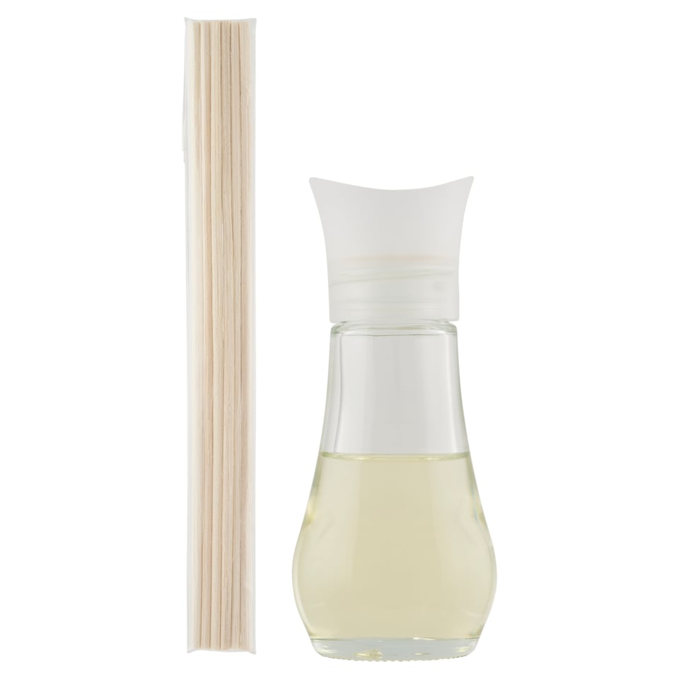 Obrázek 1 pro produkt Air Wick Essential Oils Vonné tyčinky růžový sekt a maliny 42ml