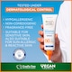 image 5 of Garnier Ambre Solaire Sensitive Advanced Serum Face & Body Spf 50 125Ml