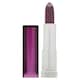 image 2 of Maybelline Color Sensational Lipstick - Midnight Plum 338 24g