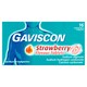 image 1 of GAVISCON H/BURN S/BERRY 250Mg TBLTS X 16