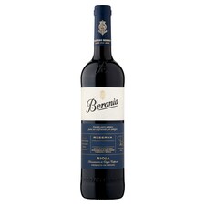 Beronia Reserva Rioja 75cl