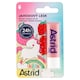 Obrázek 1 pro produkt Astrid Kids pečující balzám na rty jahodový lesk 4,8g