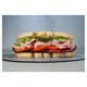 image 2 of Tesco British Wafer Thin Honey Roast Ham 400G